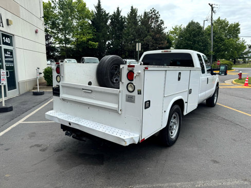 Used 2015 Ford F350 XL w/ Power Equipment Group image 17