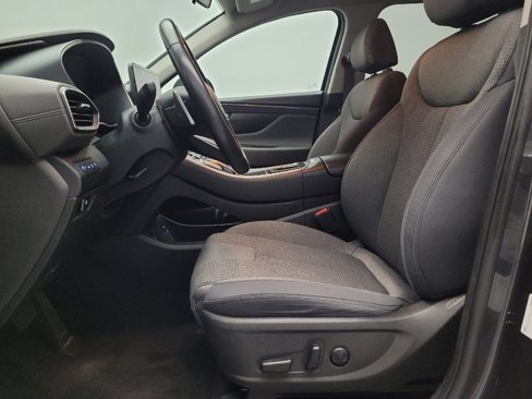 Used 2023 Hyundai Santa Fe SEL image 17