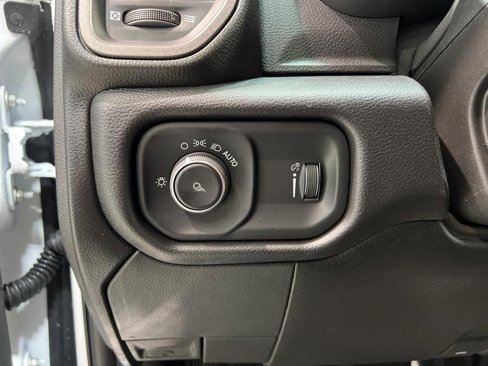 New 2024 RAM 2500 Tradesman w/ Towing Technology Group image 13
