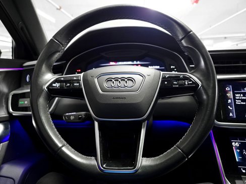 Used 2023 Audi A6 Premium Plus w/ Premium Plus Package image 27
