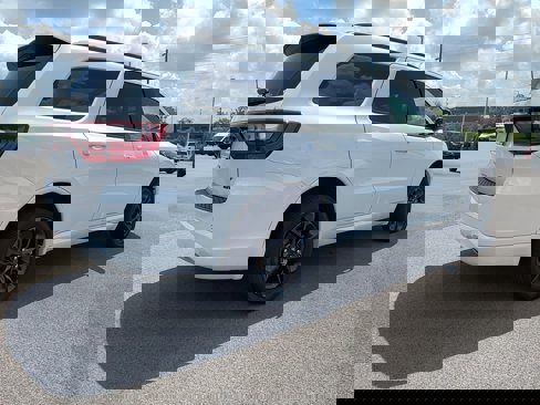 New 2025 Dodge Durango GT w/ Blacktop Package image 5