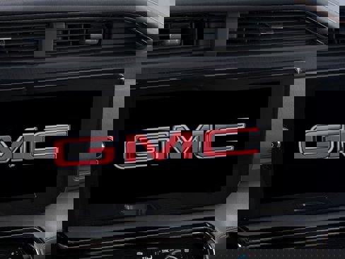 New 2026 GMC Sierra 1500 AT4 w/ AT4 Premium Package image 44