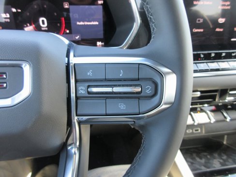 New 2025 GMC Canyon Elevation w/ Convenience Package image 17