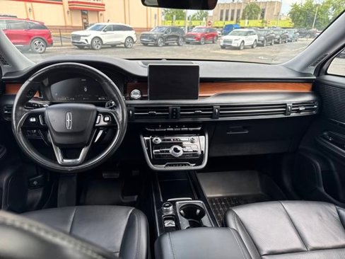 Certified 2022 Lincoln Corsair Reserve w/ Elements Package image 17