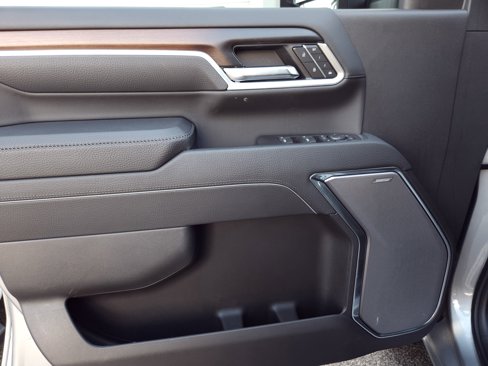 New 2025 GMC Sierra 2500 Denali w/ Denali Reserve Package image 28