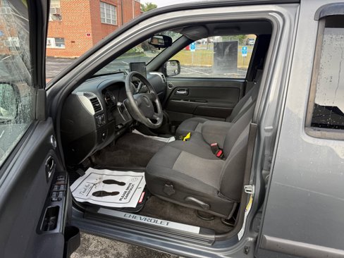 Used 2008 Chevrolet Colorado LT image 5