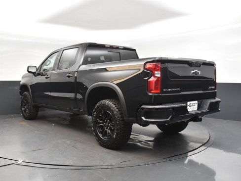 New 2026 Chevrolet Silverado 1500 ZR2 image 5