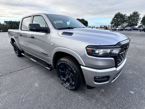 New 2026 RAM 1500 Big Horn image 7