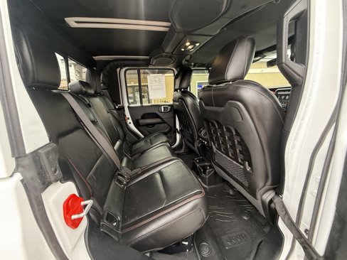 Used 2020 Jeep Gladiator Rubicon image 18