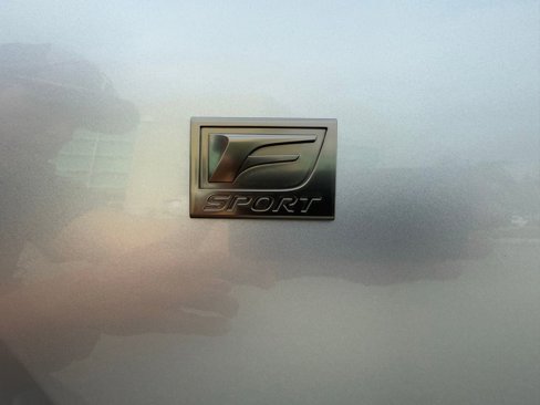 Used 2025 Lexus IS 300 image 16