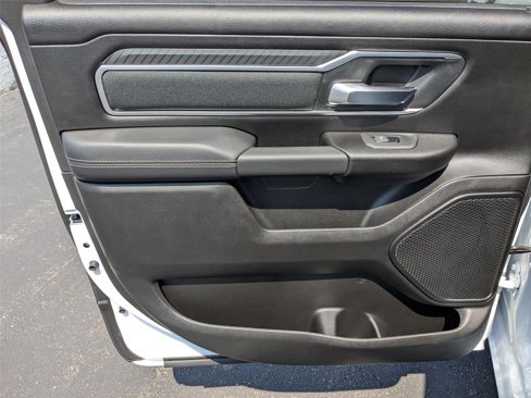 New 2026 RAM 1500 Big Horn image 30