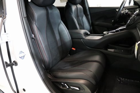 Certified 2024 Acura RDX A-Spec image 14