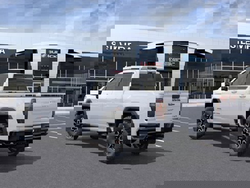 New 2026 GMC Sierra 2500 AT4X image 3