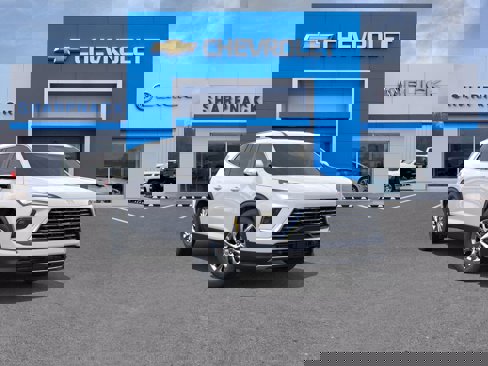 New 2026 Buick Enclave Preferred w/ Power Package image 33