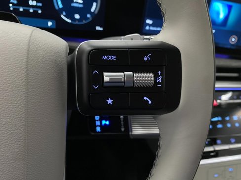 New 2026 Hyundai Santa Fe Calligraphy image 17
