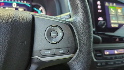 Certified 2022 Honda Pilot Sport image 18