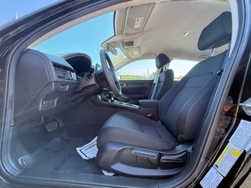 Used 2025 Honda Civic LX image 23