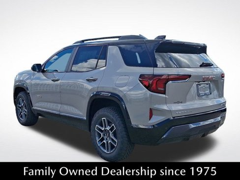 New 2026 GMC Terrain AT4 w/ Convenience Package III image 3