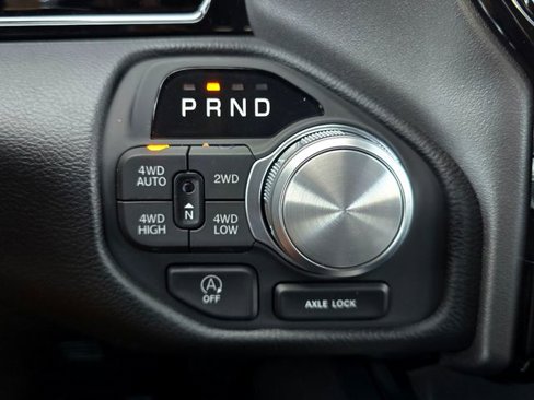 New 2026 RAM 1500 Laramie image 17