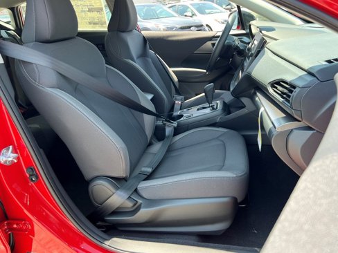 New 2025 Subaru Impreza 2.0i image 7