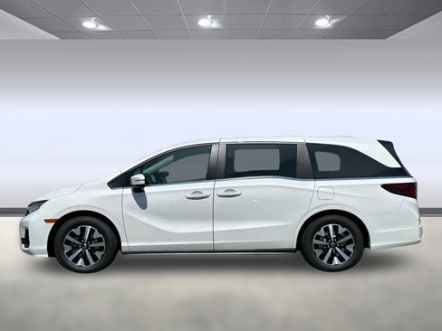 New 2026 Honda Odyssey EX-L image 2