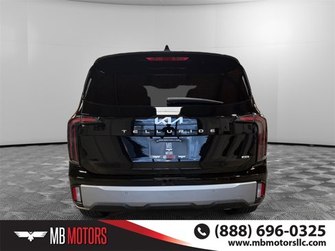 Used 2023 Kia Telluride EX X-Line image 4