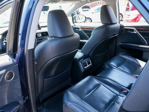 Used 2019 Lexus RX 350L AWD image 18