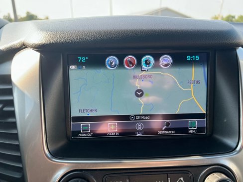 Used 2020 Chevrolet Tahoe Premier image 25