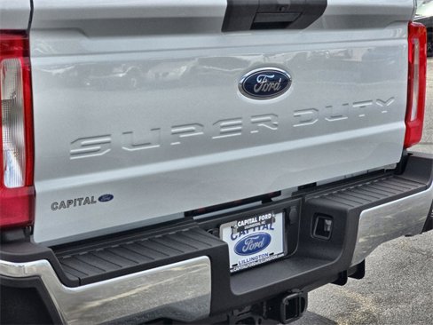 New 2026 Ford F350 XLT image 14