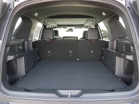 New 2026 Honda Passport TrailSport image 15