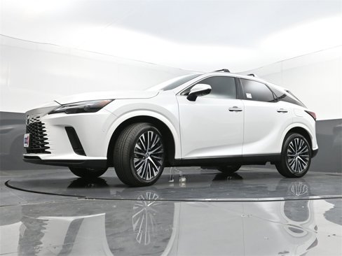 Used 2024 Lexus RX 350 Premium Plus image 28