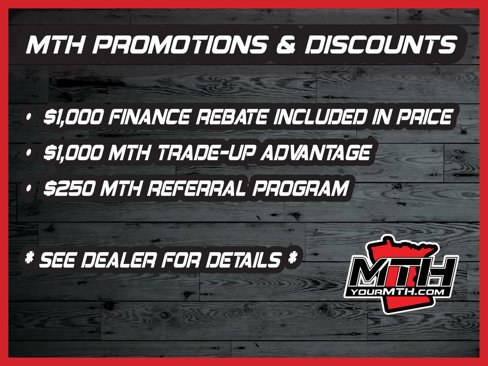 Used 2024 Chevrolet Silverado 1500 High Country image 14