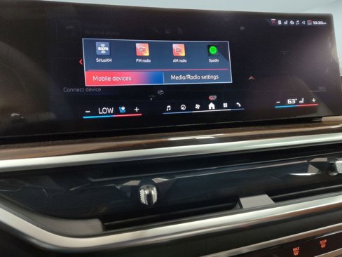 New 2026 BMW X7 M60i image 24