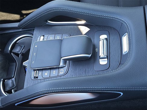 New 2026 Mercedes-Benz GLS 450 4MATIC image 22