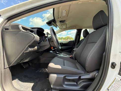 Used 2024 Toyota Corolla LE image 23