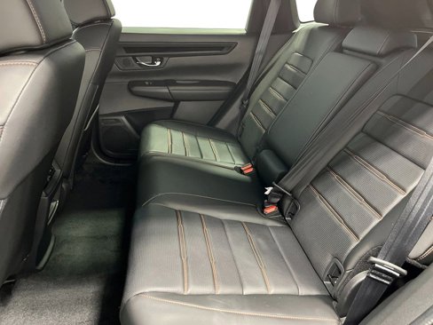 New 2026 Honda CR-V Sport-L image 25