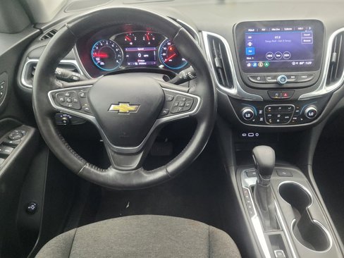 Used 2022 Chevrolet Equinox LT image 22