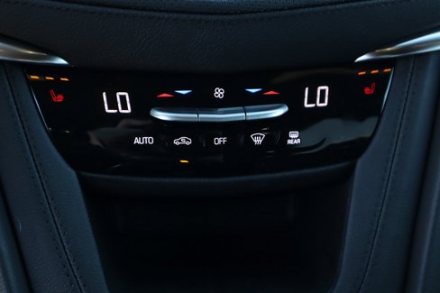 New 2025 Cadillac XT5 Premium Luxury w/ Technology Package image 11