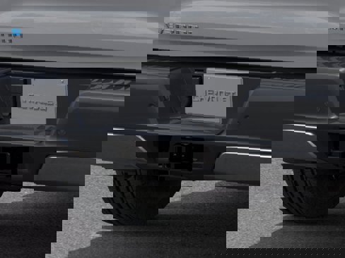 New 2026 Chevrolet Silverado EV LT image 38