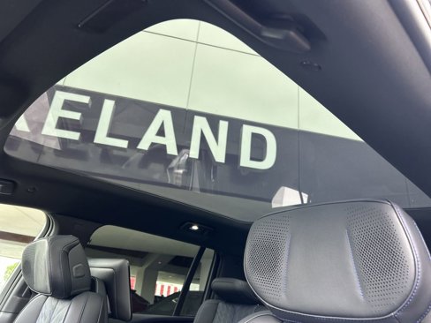 New 2026 Cadillac Escalade IQL Luxury image 24