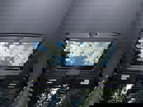 New 2025 Honda Accord Sport image 21