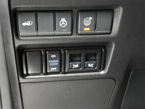 Used 2024 INFINITI QX80 Sensory image 7
