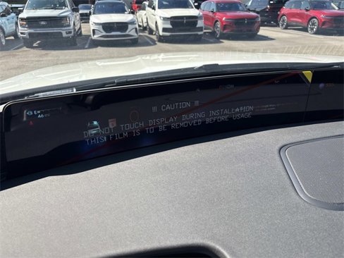 New 2025 Lincoln Navigator L Reserve w/ Jet Appearance Package image 33