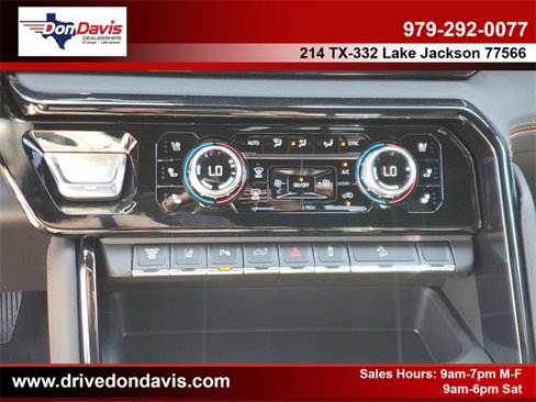 New 2026 GMC Sierra 2500 AT4 image 26