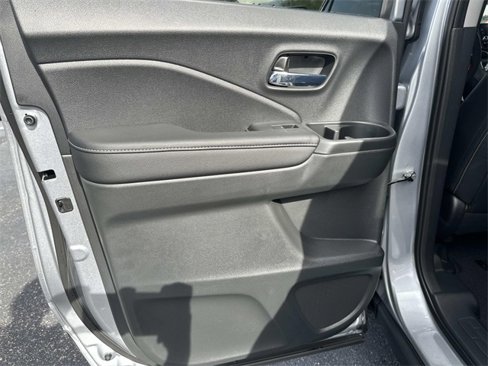 New 2026 Honda Ridgeline RTL image 12