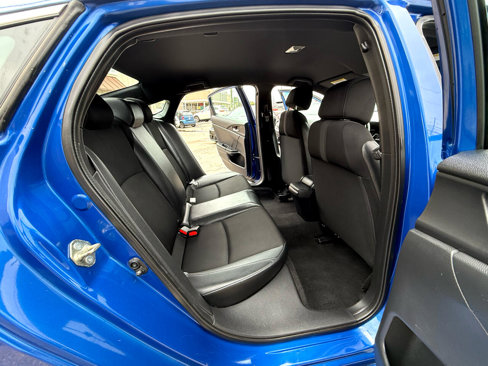 Used 2020 Honda Civic Sport image 37
