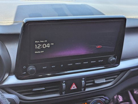 Certified 2023 Kia Forte GT-Line image 24