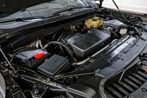 Used 2022 Chevrolet Suburban Premier image 56