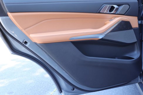 New 2026 BMW X7 xDrive40i image 13
