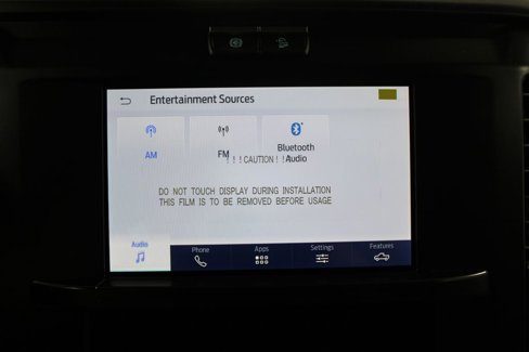 New 2025 Ford F250 XL w/ STX Appearance Package image 43
